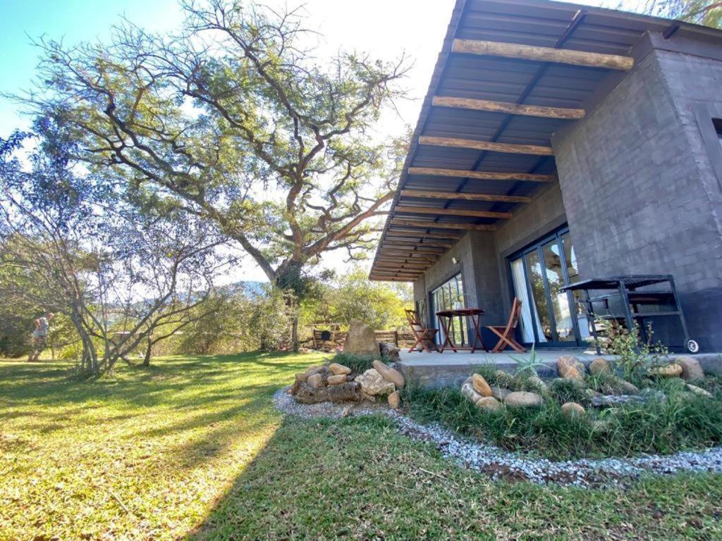 Crocodile Sands River Lodge Νέλσπρουιτ Εξωτερικό φωτογραφία