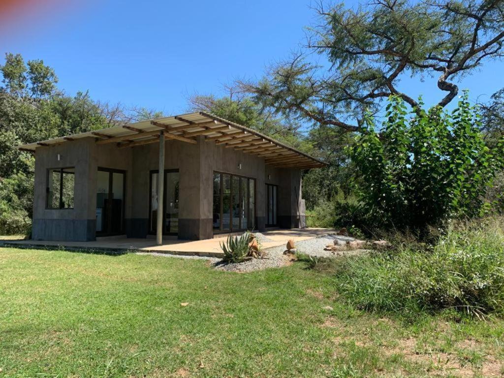 Crocodile Sands River Lodge Νέλσπρουιτ Εξωτερικό φωτογραφία