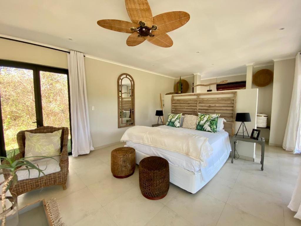 Crocodile Sands River Lodge Νέλσπρουιτ Εξωτερικό φωτογραφία