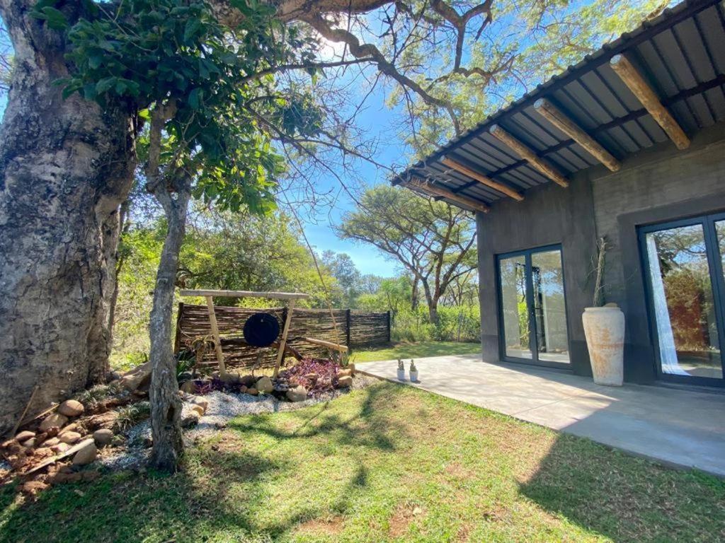 Crocodile Sands River Lodge Νέλσπρουιτ Εξωτερικό φωτογραφία