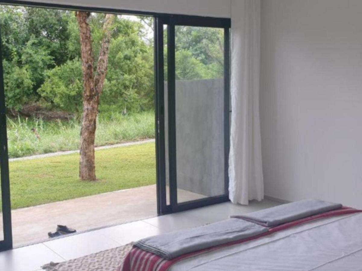 Crocodile Sands River Lodge Νέλσπρουιτ Εξωτερικό φωτογραφία