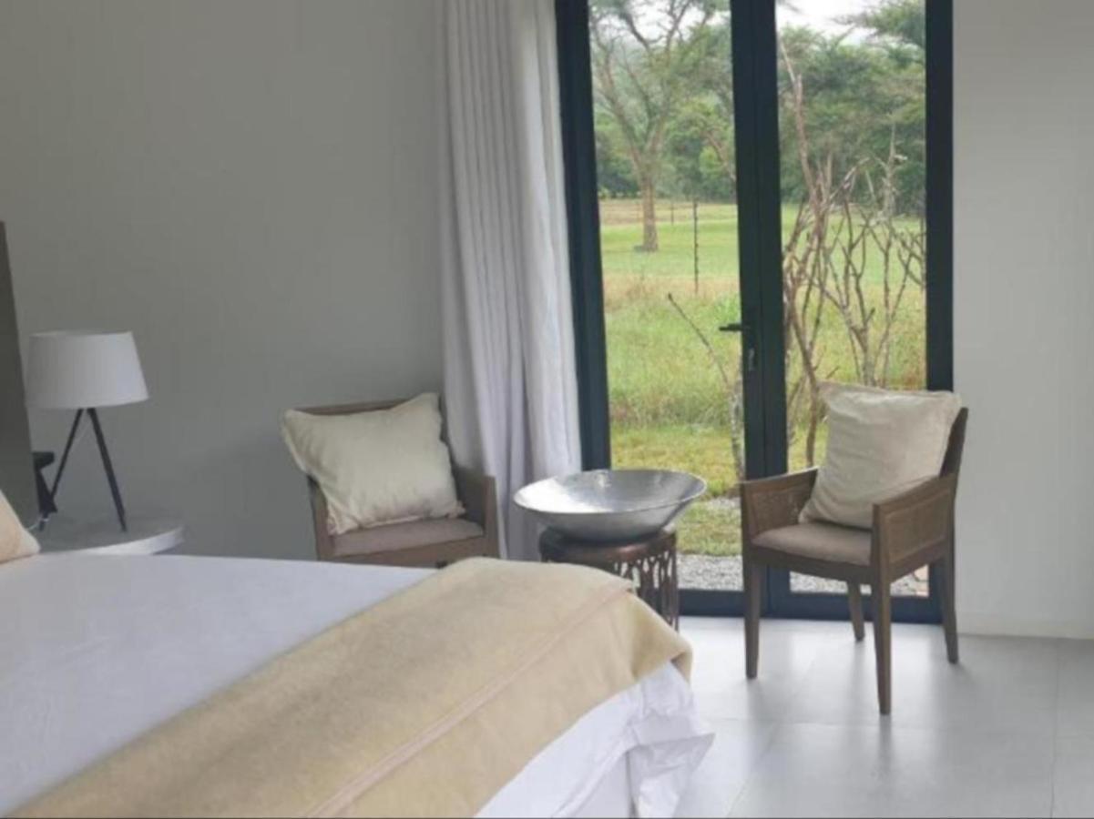 Crocodile Sands River Lodge Νέλσπρουιτ Εξωτερικό φωτογραφία
