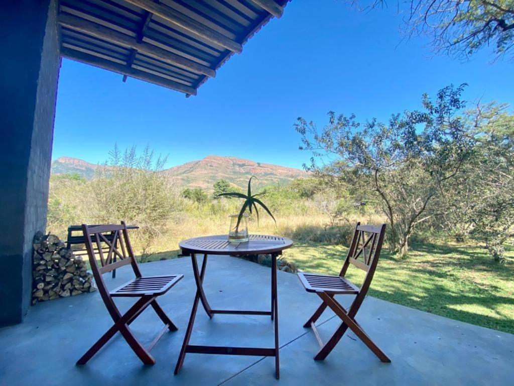 Crocodile Sands River Lodge Νέλσπρουιτ Εξωτερικό φωτογραφία
