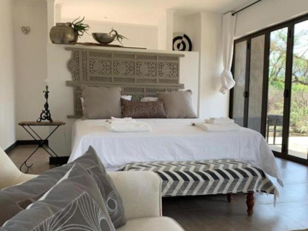 Crocodile Sands River Lodge Νέλσπρουιτ Εξωτερικό φωτογραφία